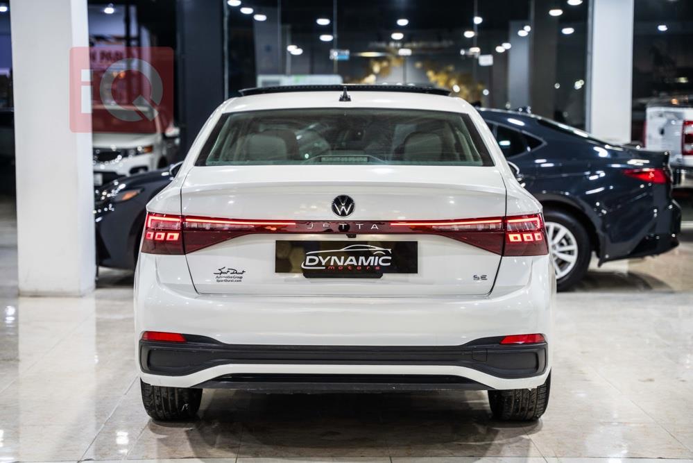 فولكسفاغن جيتا